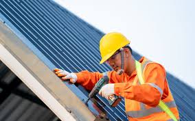 Fast & Reliable Emergency Roof Repairs in Galesville, WI